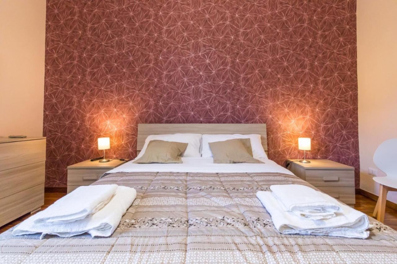 B&B Il Miglio D'Oro Ercolano Kültér fotó